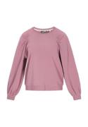 DreiMaster Vintage Collegepaita 'Classic Look'  vanha roosa