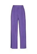 faina Housut  purppura