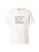 SCOTCH & SODA Paita  marine / pastellinkeltainen