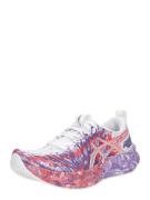 ASICS Juoksukengät 'Noosa Tri 16'  lila / laventeli / vaaleanpunainen ...