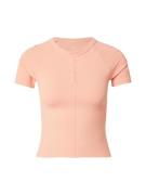 NIKE Toiminnallinen paita 'ONE'  lohi