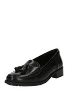 CLARKS Loafer 'Havisham'  musta