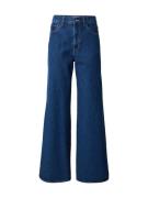 Marimekko Farkut  sininen denim