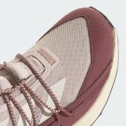 ADIDAS TERREX Ulkoilukengät 'Voyager 21 Travel'  malva / viininpunaine...
