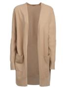 Influencer Neuletakki  beige