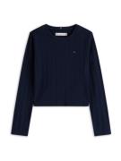 TOMMY HILFIGER Paita  tummansininen
