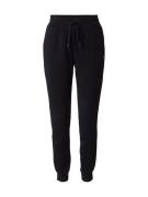 ARMANI EXCHANGE Housut  musta