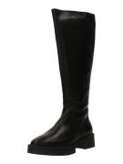 STEVE MADDEN Saappaat 'Medellyn'  musta
