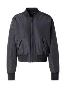 Versace Jeans Couture Välikausitakki  ruskea / kullankeltainen / musta