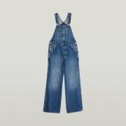 G-STAR Farkkuhaalari  sininen denim