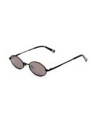 LE SPECS Aurinkolasit 'LOVE TRAIN'  musta