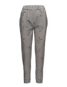 Miley 881 Bamboo, Pants Grey 2nd