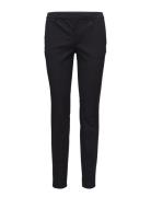 Sophia Cotton Stretch Trouser Blue Filippa K