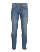 Slim Gant Jeans Blue GANT