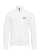 Jerseywear White EA7