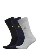 Angus Blue Lyle & Scott