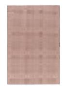 Message Board A3 Pink Design Letters