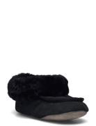 Slippers Black Little B