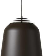 Acorn Metal Pendel Brown Frandsen Lighting