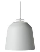 Acorn Metal Pendel Grey Frandsen Lighting