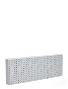 The Sign - Small Message Board Grey Design Letters