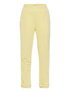Our Lilian Jog Pant Yellow Grunt
