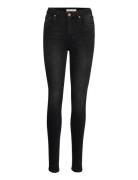 Emilygz Jeans Black Gestuz