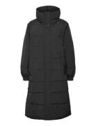 Lclillo Puffer Jacket Black Love Copenhagen