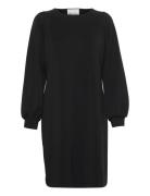 Mwelle Dress Black My Essential Wardrobe