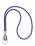 Key Chain Long Purple PANT
