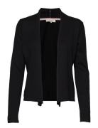 Melinann Cardigan Black Noa Noa