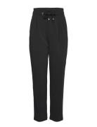 Onlakky Paperbag Pant Pnt Black ONLY