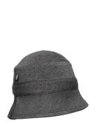 Summer Hat - Bamboo Grey Minymo