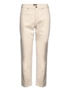 Carol Cream Lee Jeans