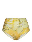 Isle Bikini Bottoms Patterned Faithfull The Brand