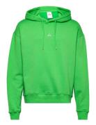 Hanger Hoodie Green Hanger By Holzweiler