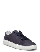 Jona Suede Blue Sneaky Steve