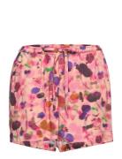 Fieup Shorts Patterned Underprotection
