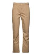 Regular Chino Short Beige Lee Jeans