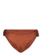 Sahara High Leg B Brown Hunkemöller