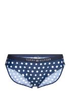 Classic Bikini Blue Tommy Hilfiger