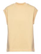 Eliana Vest 11720 Cream Samsøe Samsøe