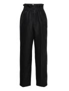 Isabel Trouser Black Filippa K