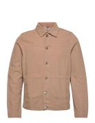 Bob Jacket Beige Just Junkies