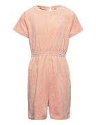 Jumpsuit Orange Rosemunde Kids