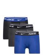 Xb-Boxer/Brief Blue Nike