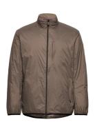 Trieste Jkt M Brown SNOOT