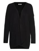 Jdycharly L/S Cardigan Knt Lo Black Jacqueline De Yong