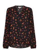 Edasz Shirt Patterned Saint Tropez