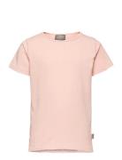 Creamie T-Shirt Ss Pink Creamie